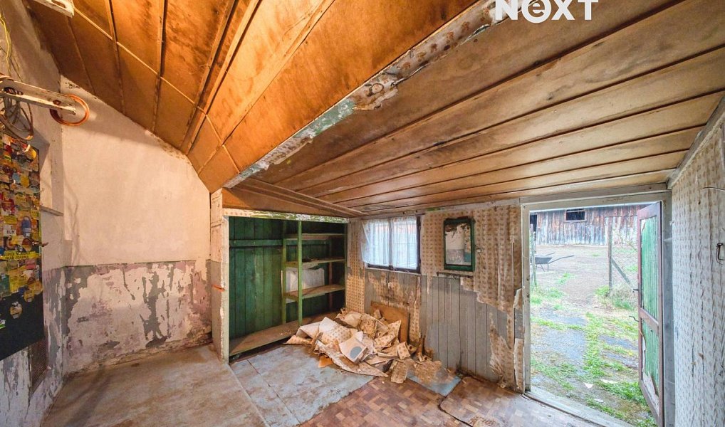 Prodej domu 80 m² s pozemkem 817 m², Zbytiny – náhled fotky 19