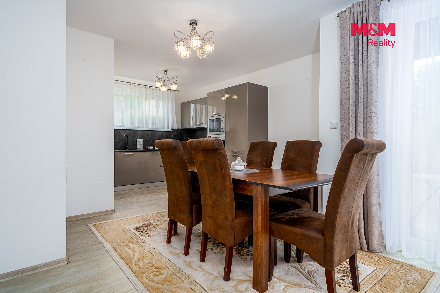 Prodej domu 108 m² s pozemkem 535 m² – fotografie 4