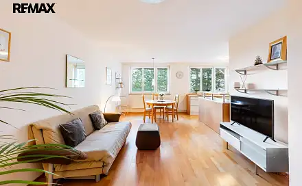 Prodej bytu 3+kk 82 m²