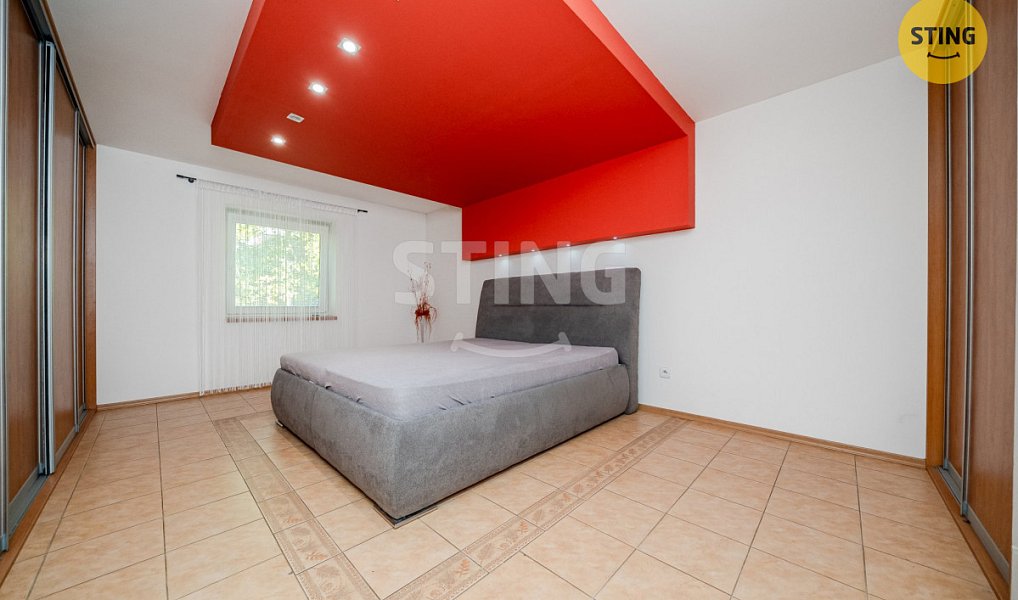 Prodej domu 146 m² s pozemkem 3 013 m², Fulnek – náhled fotky 22
