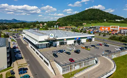 Pronájem obchodních prostor 5 m², Česká Lípa