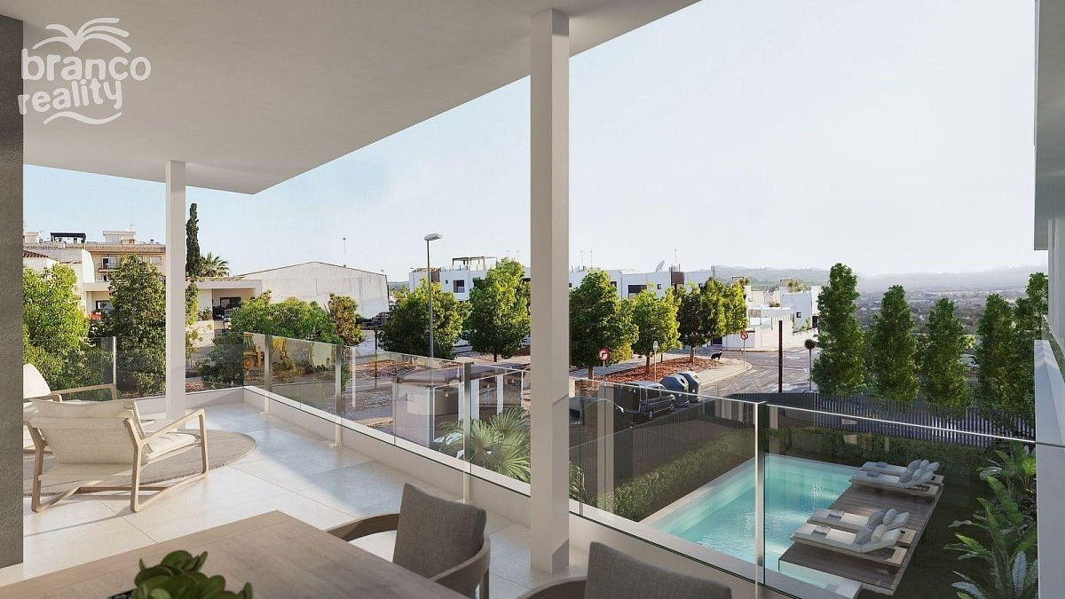 4+kk Apartment in Benijófar, el Baix Segura / La Vega Baja - Vista 4