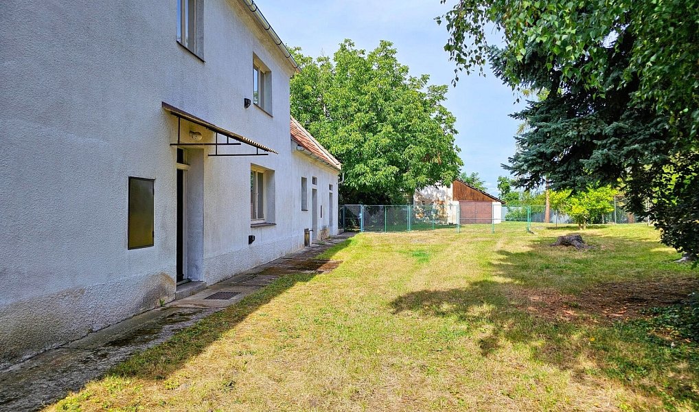 Prodej domu 122 m² s pozemkem 2 043 m², Krásný Dvůr – náhled fotky 30