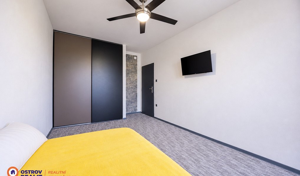 Prodej domu 240 m² s pozemkem 431 m², Červenka – náhled fotky 7