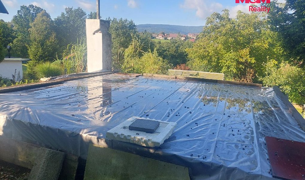 Prodej stavebního pozemku 424 m², Liberec – náhled fotky 3