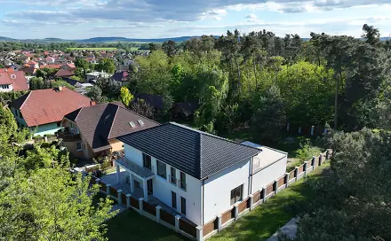 Prodej domu 235 m² s pozemkem 951 m², Tři Dvory, okres Kolín
