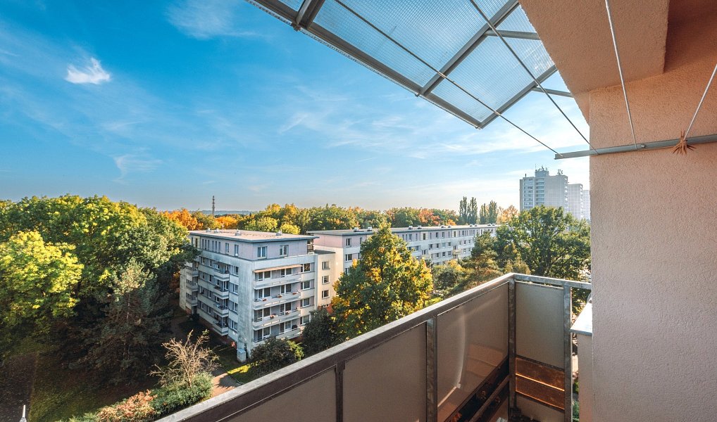 Prodej bytu 2+1 66 m², Hradec Králové – náhled fotky 4