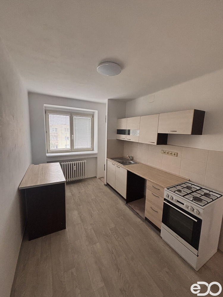 Pronájem bytu 3+1 74 m²
