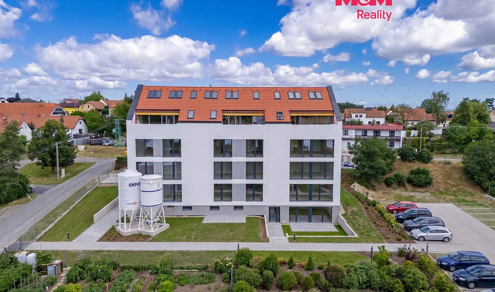 Prodej bytu 3+kk 125 m², Předboj – náhled fotky 8