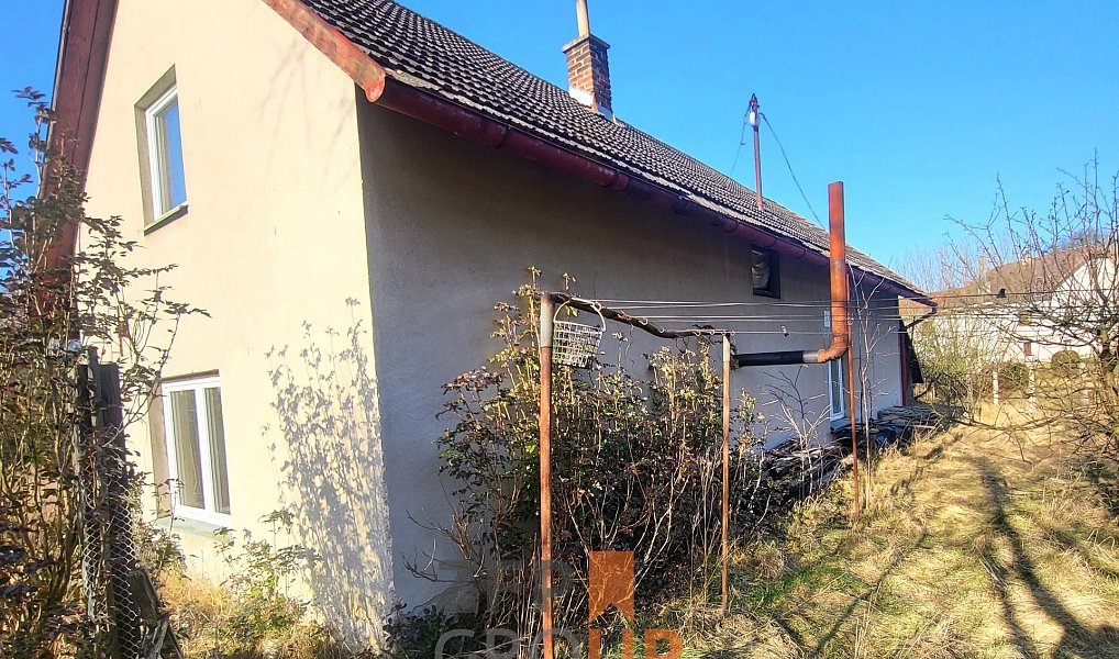 Prodej domu 100 m² s pozemkem 619 m², Kostelec nad Orlicí – náhled fotky 2