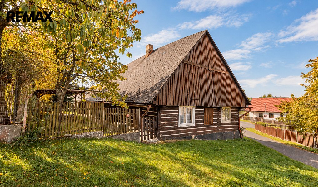 Prodej domu, 103 m², Beroun, Olešná