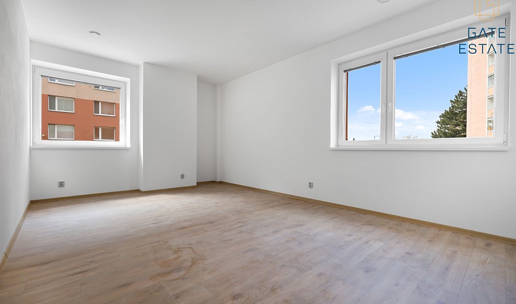 Pronájem bytu 2+kk 72 m², Bystřice pod Hostýnem – náhled fotky 3