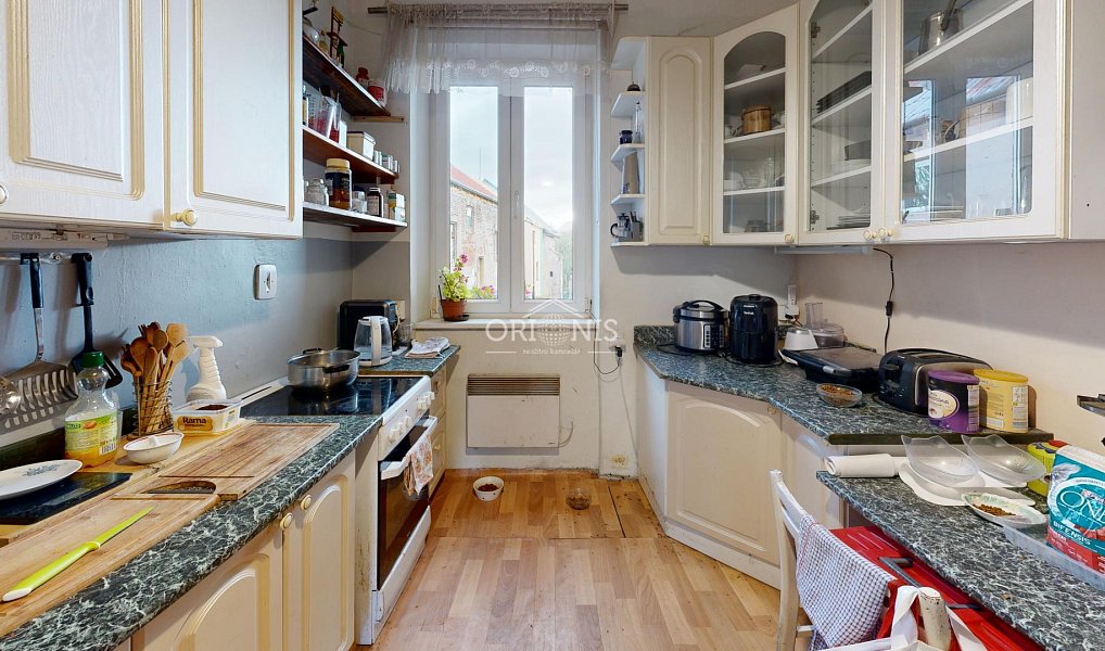 Prodej domu 176 m² s pozemkem 95 m², Ústí nad Labem – náhled fotky 2