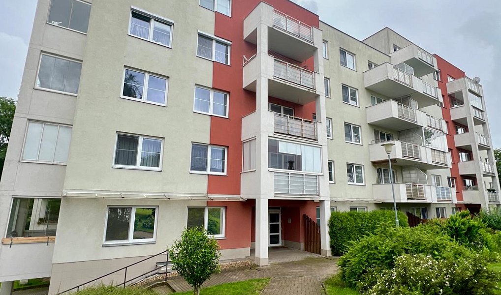 Pronájem bytu 1+kk 40 m², Jihlava – náhled fotky 11