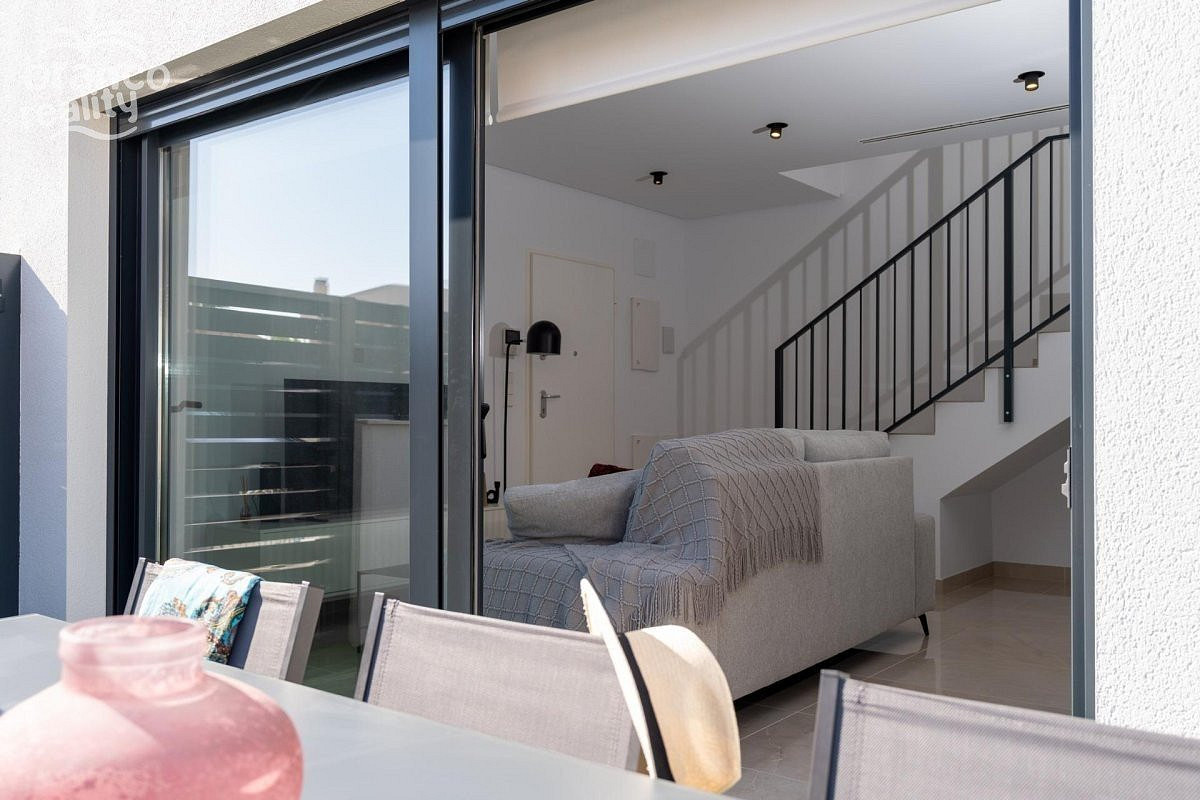 Casa – Santa Pola, Residencial Isla de Ízaro, Gran Alacant - Vista 5