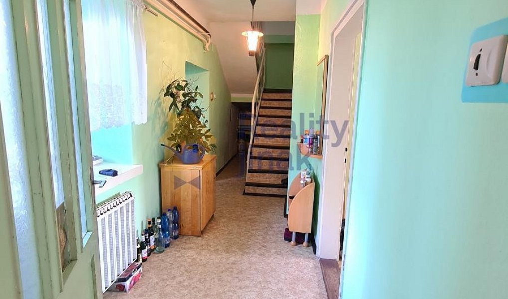 Prodej domu 154 m² s pozemkem 369 m², Švábenice – náhled fotky 4
