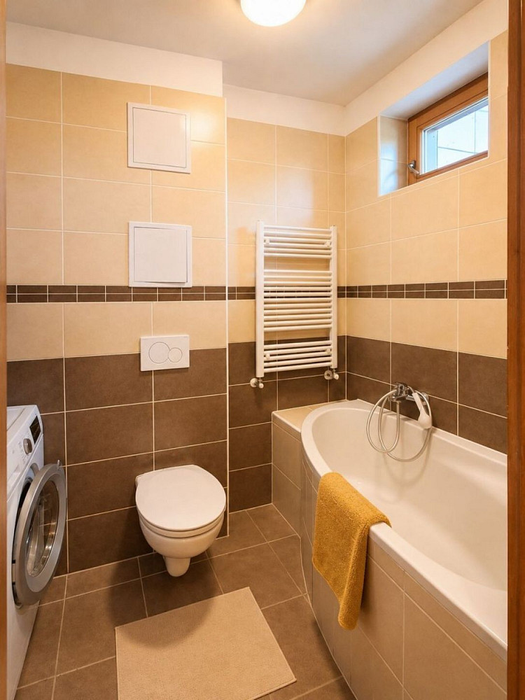 Prodej bytu 2+1 44 m² – fotografie 3