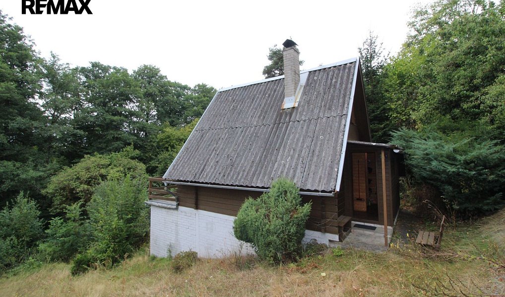 Prodej chaty/chalupy 50 m² s pozemkem 318 m², Nevězice – náhled fotky 12