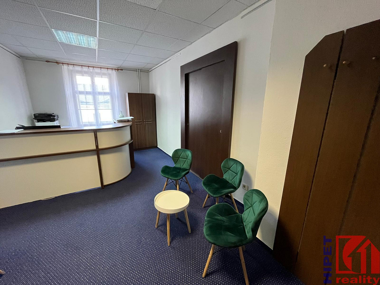 Pronájem kanceláře 45 m² – fotografie 5