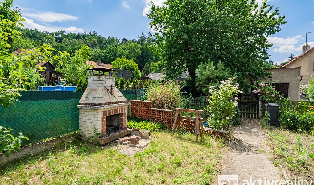 Prodej domu 166 m² s pozemkem 475 m², Liběchov – náhled fotky 26