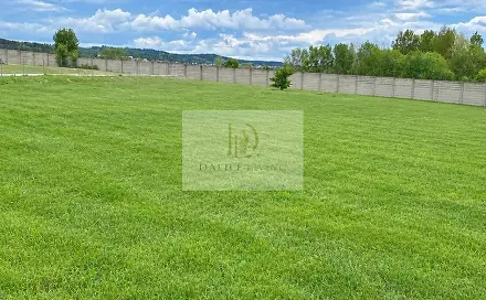 Prodej komerčního pozemku 5 548 m², Chodová Planá, okres Tachov