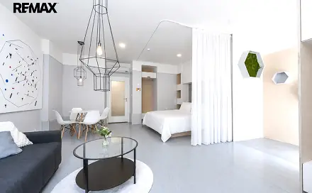 Prodej bytu 1+1 56 m², Kodaňská, Praha 10 - Vršovice