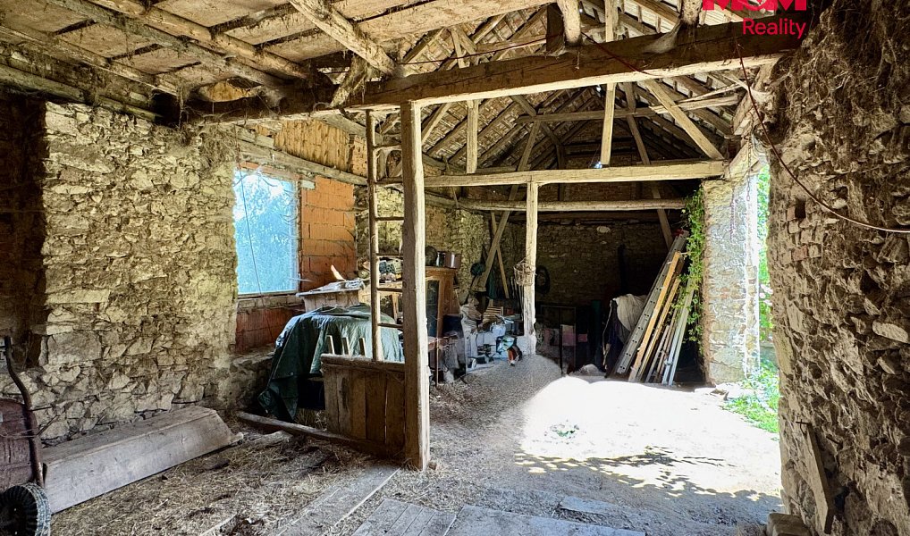 Prodej chaty/chalupy 96 m² s pozemkem 37 992 m², Světce – náhled fotky 21
