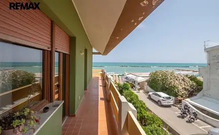 Prodej bytu 4+kk 117 m², Francavilla al Mare, Province of Chieti, Itálie