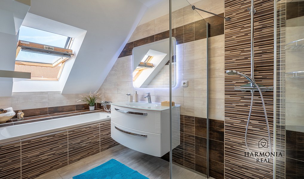 Prodej domu 113 m² s pozemkem 354 m², Drásov – náhled fotky 15
