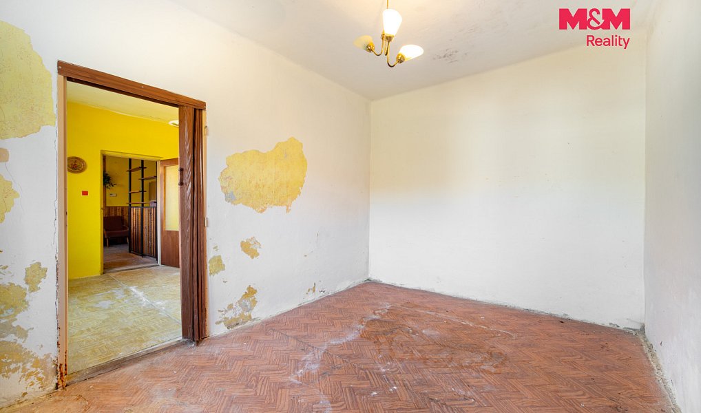 Prodej domu 120 m² s pozemkem 325 m², Chornice – náhled fotky 18
