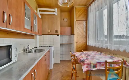 Pronájem bytu 3+1 69 m², U Studénky, Nová Paka, okres Jičín