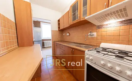 Pronájem bytu 1+1 39 m², Hutník, Veselí nad Moravou, okres Hodonín