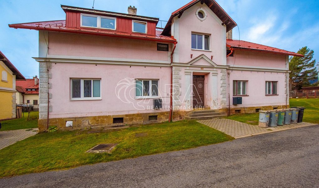 Prodej bytu 4+1 106 m², Adršpach – náhled fotky 19