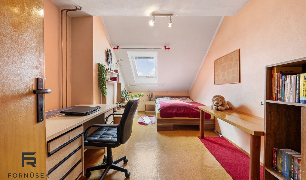 Prodej domu 229 m² s pozemkem 579 m², Uherský Brod – náhled fotky 16