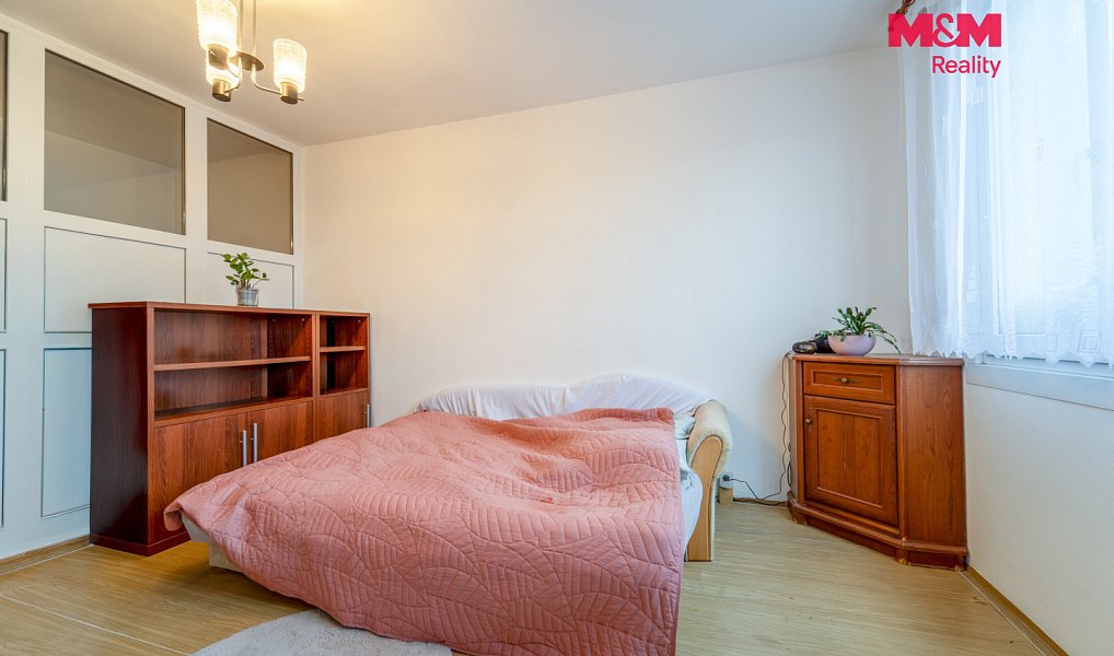 Prodej bytu 2+1 62 m², Plzeň – náhled fotky 9