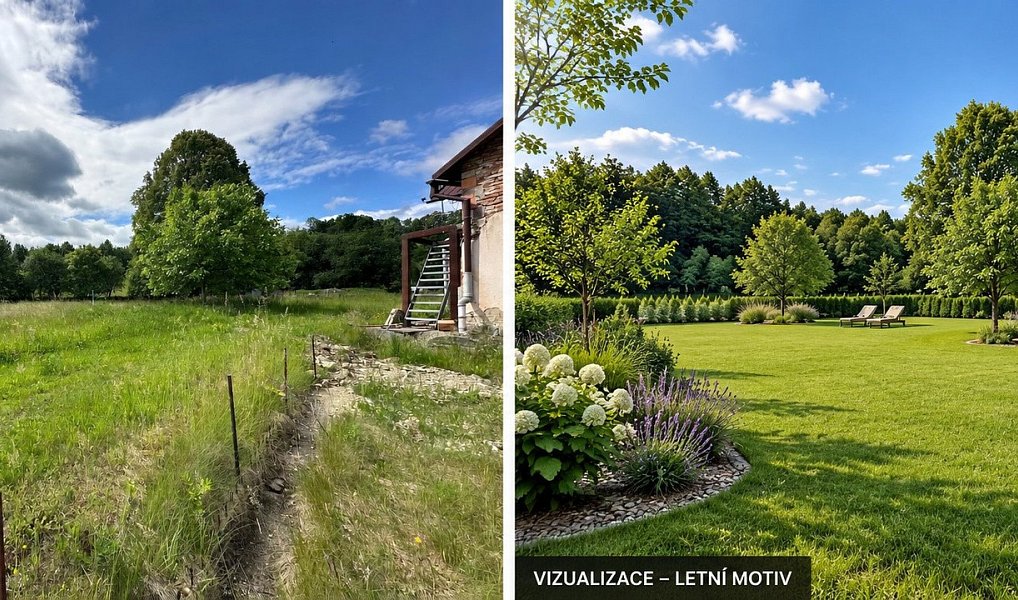 Prodej chaty/chalupy 130 m² s pozemkem 2 280 m², Skorošice – náhled fotky 7