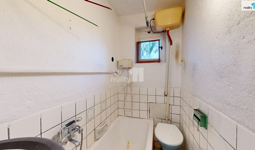 Prodej domu 76 m² s pozemkem 1 074 m², Ledeč nad Sázavou – náhled fotky 33