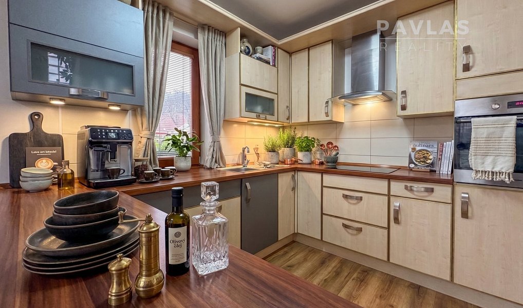 Prodej domu 145 m² s pozemkem 318 m², České Budějovice – náhled fotky 5