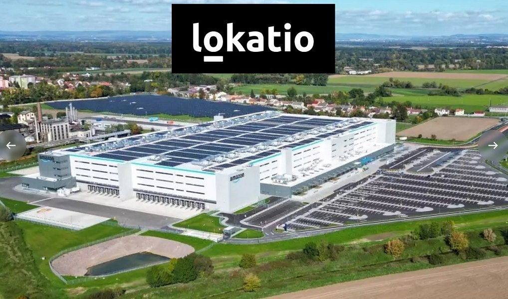 Pronájem skladovacích prostor 31 104 m², Kojetín – náhled fotky 2