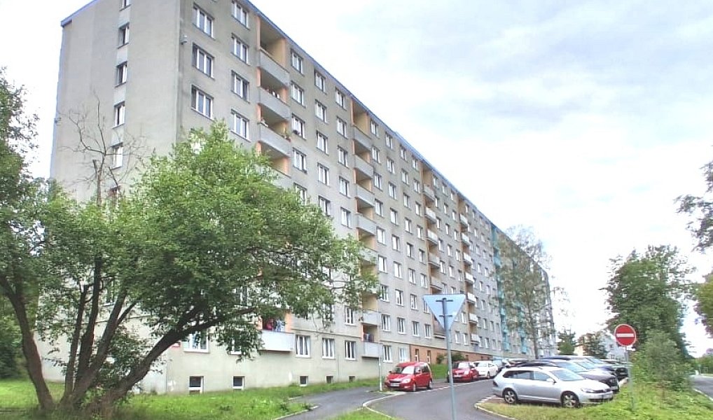 Prodej bytu 1+1 36 m², Karlovy Vary – náhled fotky 9