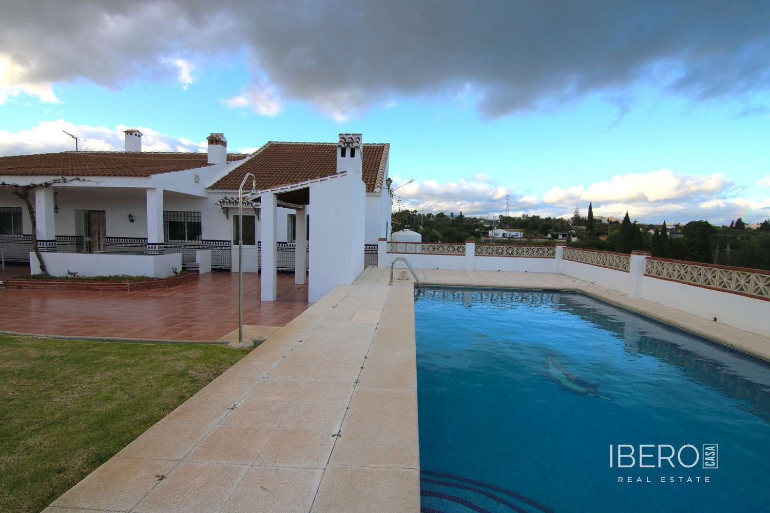 Casa 4+kk – Alhaurín el Grande, Barrio de San Antón - Vista 4