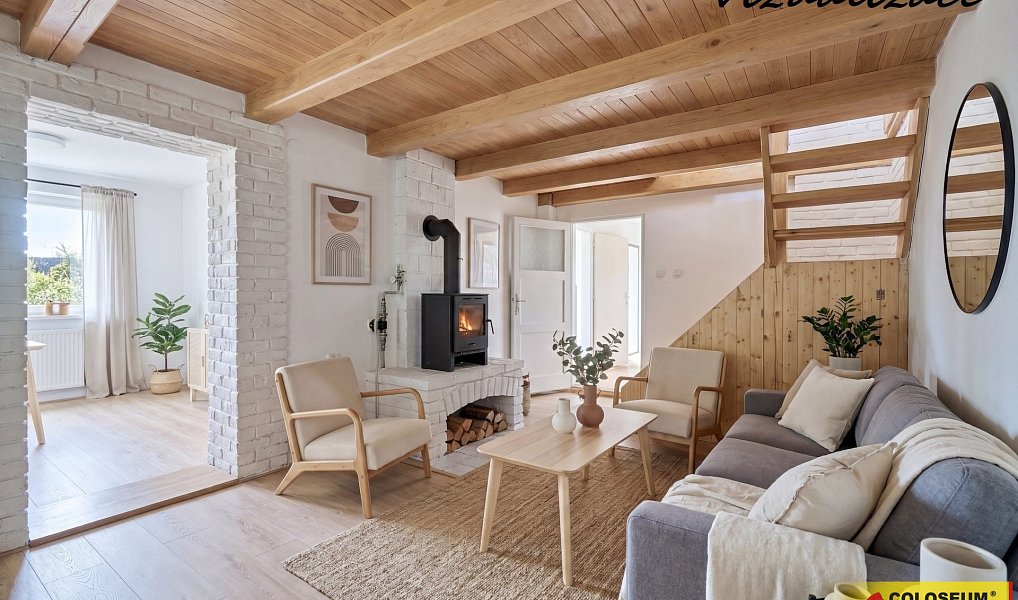 Prodej chaty/chalupy 87 m² s pozemkem 729 m², Blansko – náhled fotky 10