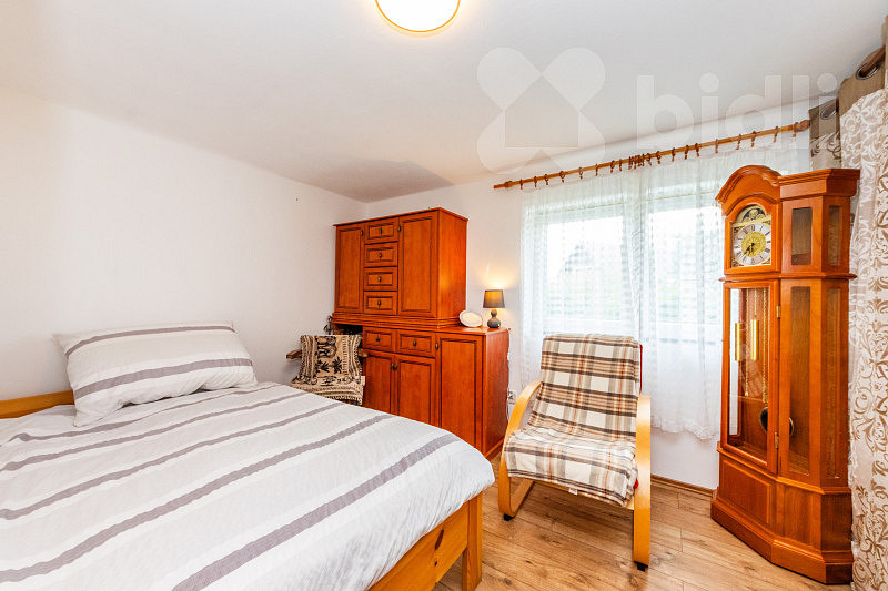 Prodej chaty/chalupy 65 m² s pozemkem 534 m² — photo 2