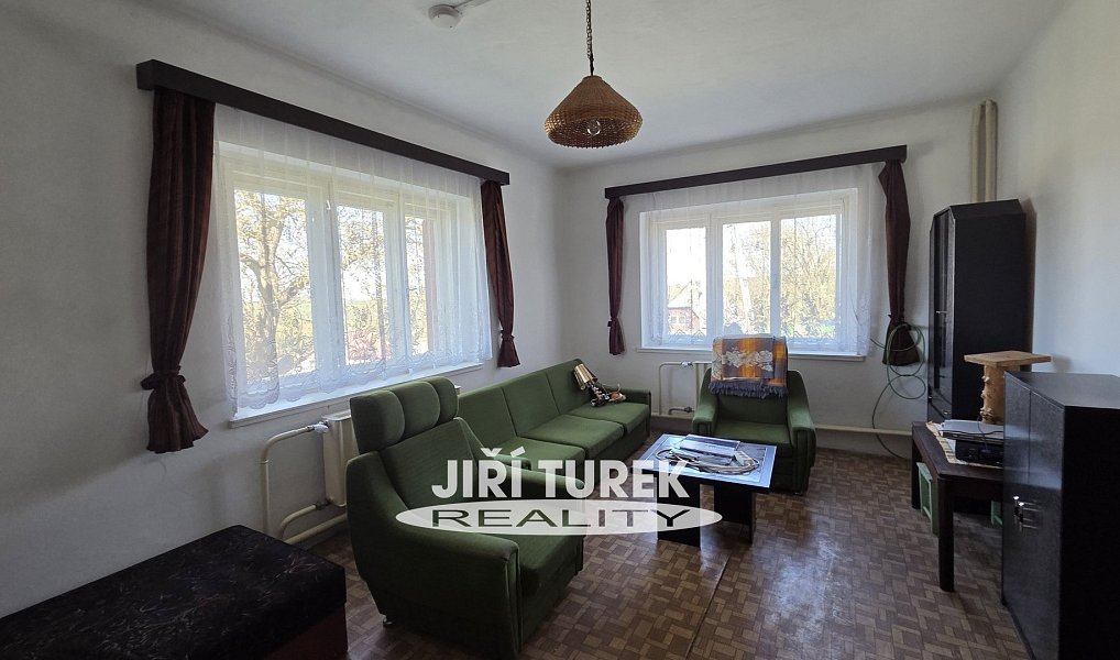 Prodej domu 180 m² s pozemkem 2 178 m², Malá Víska – náhled fotky 8