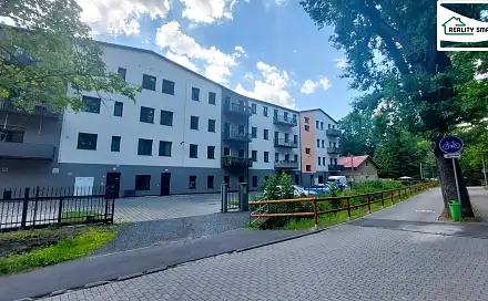 Pronájem bytu 3+kk 90 m², Břehnická, Cheb