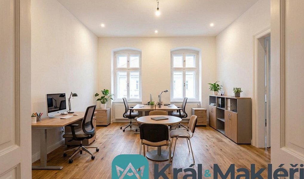 Prodej domu 268 m² s pozemkem 268 m², Ústí nad Labem – náhled fotky 14