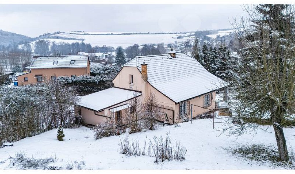 Prodej domu 170 m² s pozemkem 2 013 m², Plasy – náhled fotky 17