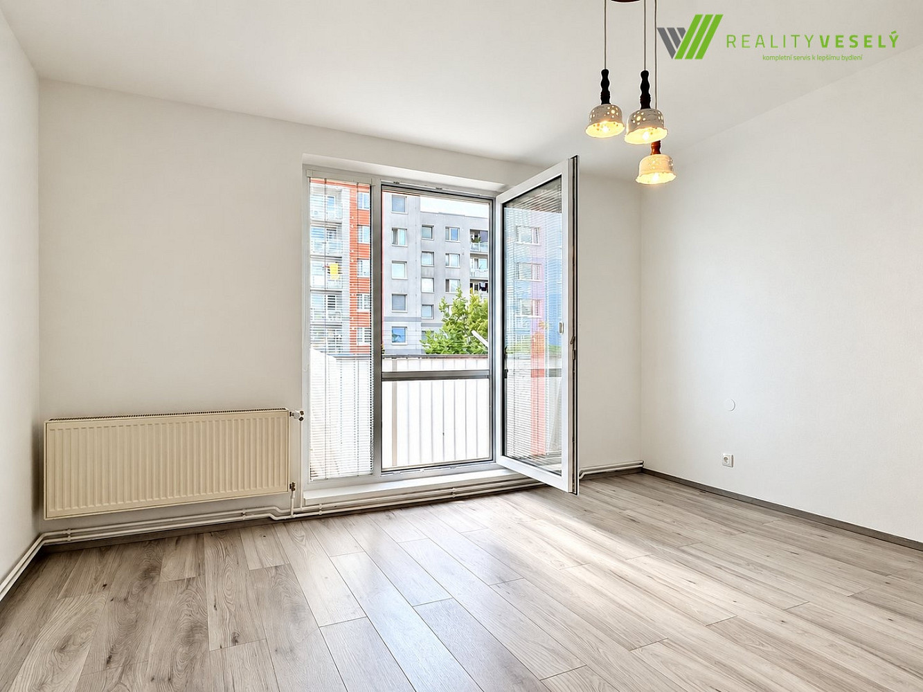 Prodej bytu 3+1 62 m² – fotografie 5