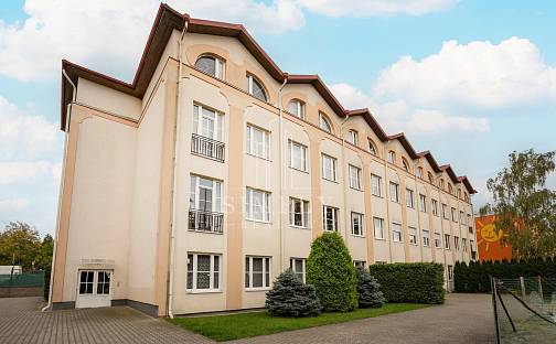 Prodej bytu 3+kk 89 m², Topolová, Milovice - Mladá, okres Nymburk