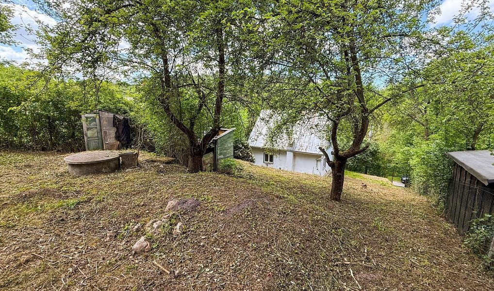 Prodej domu 50 m² s pozemkem 896 m², Nižbor – náhled fotky 4